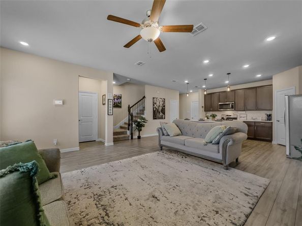 2745  Acadia Drive , Corinth Texas 76210