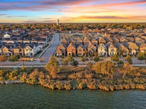 7401  Sunset Boulevard , Rowlett Texas 75088