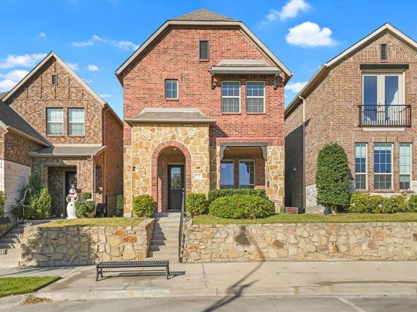 7401  Sunset Boulevard , Rowlett Texas 75088