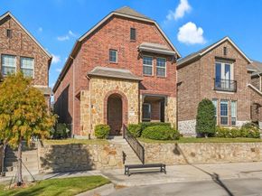 7401  Sunset Boulevard , Rowlett Texas 75088