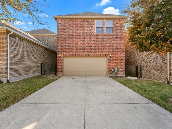 7401  Sunset Boulevard , Rowlett Texas 75088