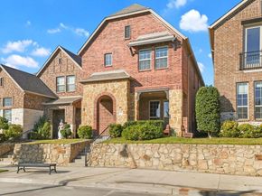 7401  Sunset Boulevard , Rowlett Texas 75088