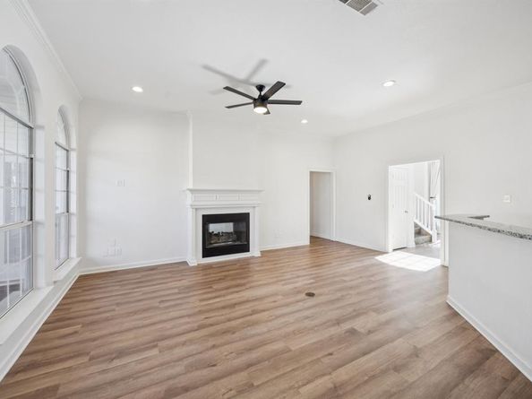 5620 S Archbridge Court , Arlington Texas 76017