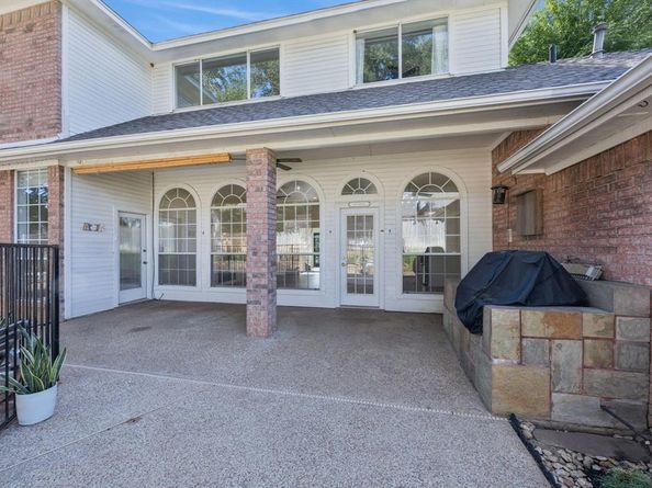 5620 S Archbridge Court , Arlington Texas 76017