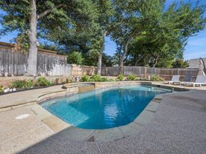 5620 S Archbridge Court , Arlington Texas 76017