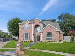 5620 S Archbridge Court , Arlington Texas 76017