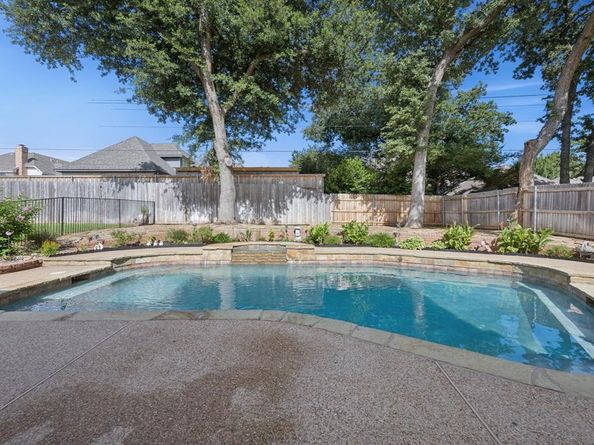 5620 S Archbridge Court , Arlington Texas 76017