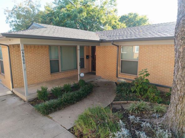 6660  Santa Anita Drive , Dallas Texas 75214