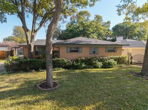 6660  Santa Anita Drive , Dallas Texas 75214