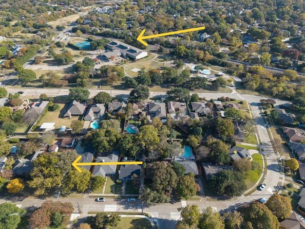 6660  Santa Anita Drive , Dallas Texas 75214