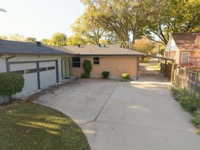 6660  Santa Anita Drive , Dallas Texas 75214