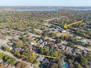 6660  Santa Anita Drive , Dallas Texas 75214