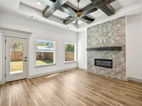 904  Boston Lane , River Oaks Texas 76114