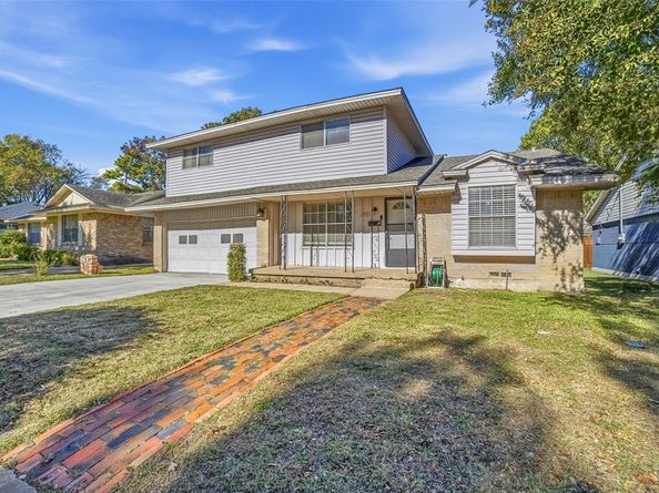 3921  Douglas Drive , Garland Texas 75041