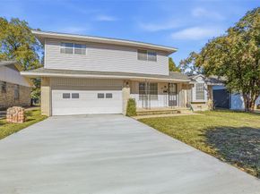 3921  Douglas Drive , Garland Texas 75041