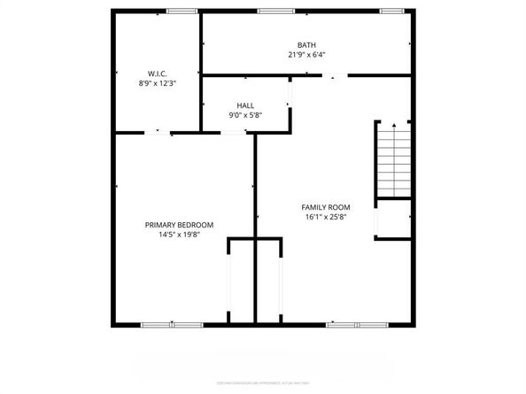 3921  Douglas Drive , Garland Texas 75041