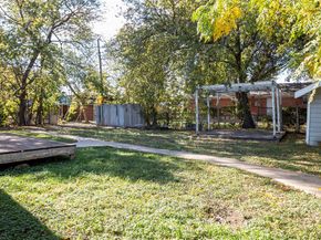 2819  Anzio Drive , Dallas Texas 75224