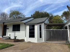 2819  Anzio Drive , Dallas Texas 75224