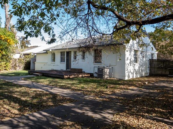 2819  Anzio Drive , Dallas Texas 75224