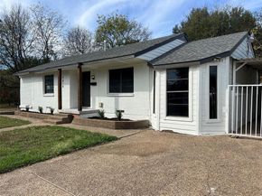 2819  Anzio Drive , Dallas Texas 75224