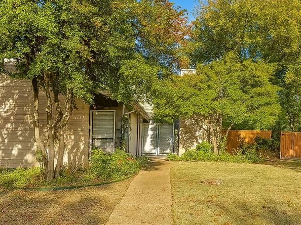 3357  Canyon Valley Trail , Plano Texas 75023