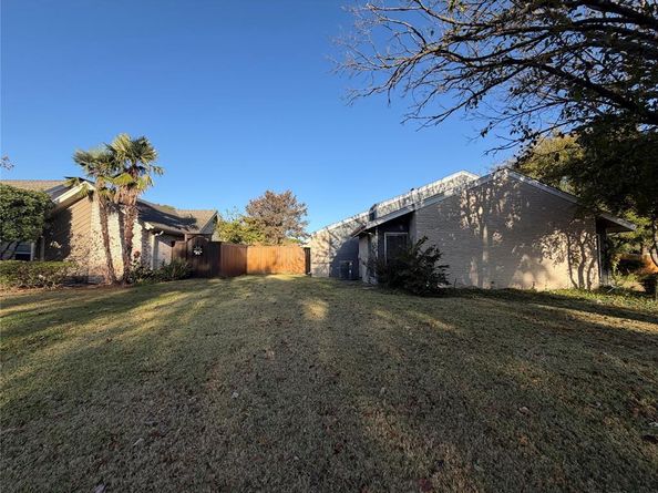 3357  Canyon Valley Trail , Plano Texas 75023