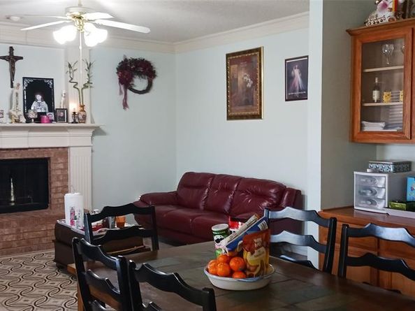 6049  Bent Creek Drive , Haltom City Texas 76137