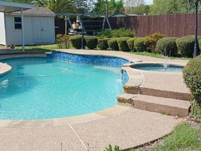 6049  Bent Creek Drive , Haltom City Texas 76137