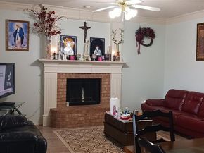 6049  Bent Creek Drive , Haltom City Texas 76137