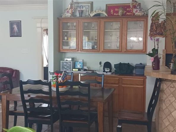 6049  Bent Creek Drive , Haltom City Texas 76137