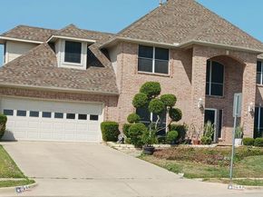 6049  Bent Creek Drive , Haltom City Texas 76137