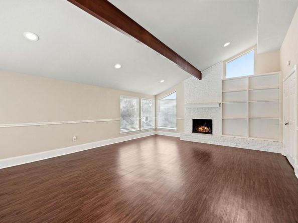 7625  Quail Ridge Street , Fort Worth Texas 76179