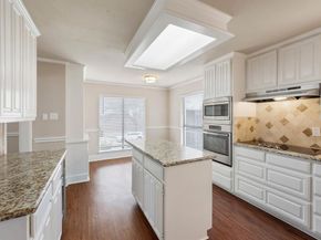 7625  Quail Ridge Street , Fort Worth Texas 76179