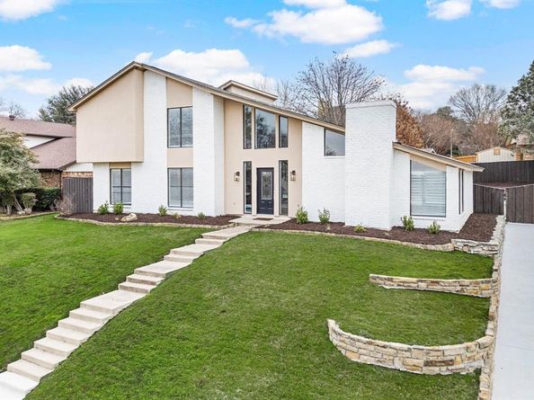 7625  Quail Ridge Street , Fort Worth Texas 76179