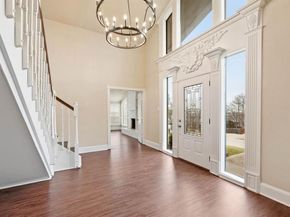 7625  Quail Ridge Street , Fort Worth Texas 76179