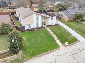 7625  Quail Ridge Street , Fort Worth Texas 76179