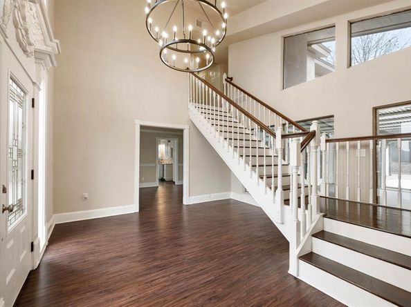 7625  Quail Ridge Street , Fort Worth Texas 76179