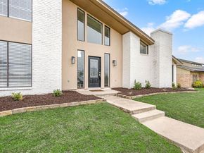 7625  Quail Ridge Street , Fort Worth Texas 76179