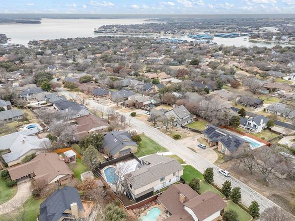 7625  Quail Ridge Street , Fort Worth Texas 76179