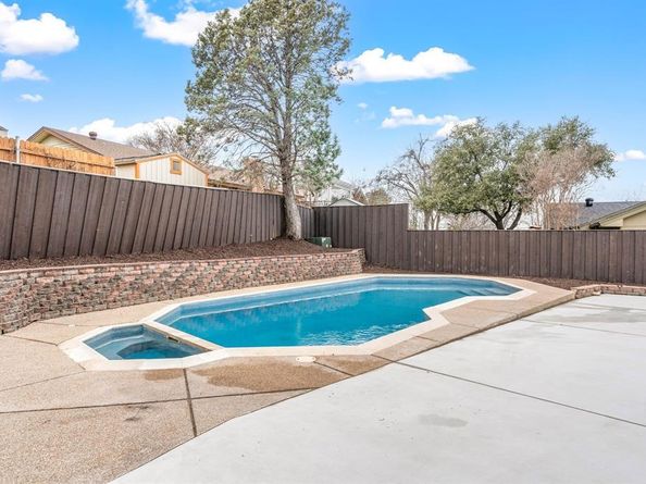 7625  Quail Ridge Street , Fort Worth Texas 76179