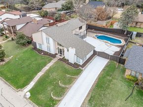 7625  Quail Ridge Street , Fort Worth Texas 76179