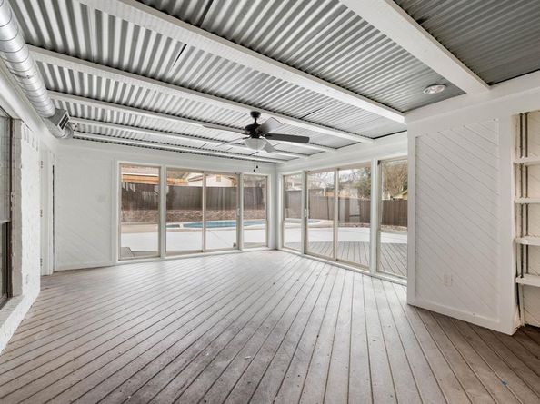 7625  Quail Ridge Street , Fort Worth Texas 76179