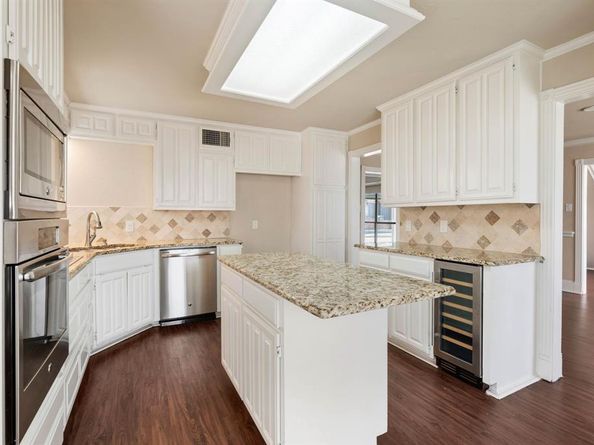 7625  Quail Ridge Street , Fort Worth Texas 76179