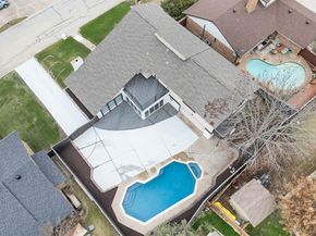 7625  Quail Ridge Street , Fort Worth Texas 76179