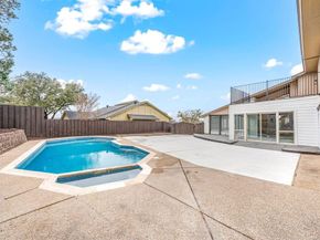 7625  Quail Ridge Street , Fort Worth Texas 76179