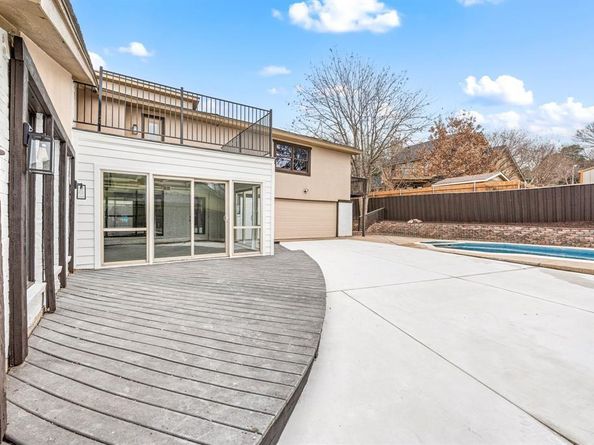 7625  Quail Ridge Street , Fort Worth Texas 76179