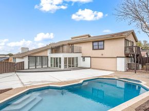 7625  Quail Ridge Street , Fort Worth Texas 76179