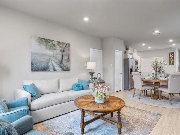 3005  MAPLE ORCHARD Lane , Fort Worth Texas 76140