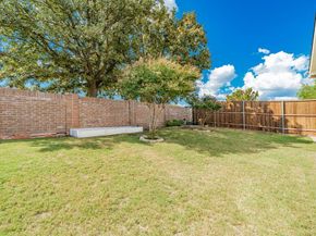 723  Hickory Lane , Fate Texas 75087