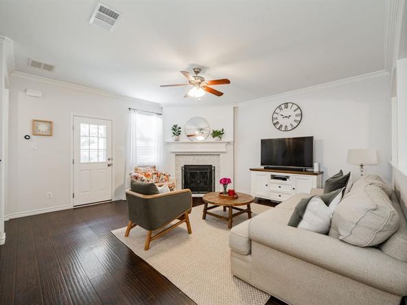 723  Hickory Lane , Fate Texas 75087